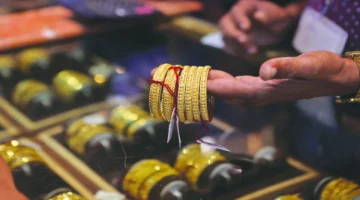 تحرك مفاجئ للأسعار.. كم سجل عيار 21 بمحلات الصاغة اليوم الأربعاء؟